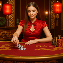 Betriot - Live Baccarat Game