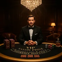 Betriot - Live Blackjack Game