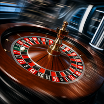 Betriot - Live Roulette - Multi-Kamera HD-Streams