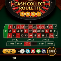 Betriot - Cash Collect Roulette Game