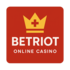 Betriot Casino Logo