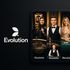 Evolution Gaming Logo - Live Casino Provider