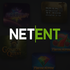 NetEnt Logo - Casino Games Provider