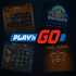 Play'n GO Logo - Slot Provider