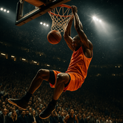 Betriot - Basketball Sports Betting