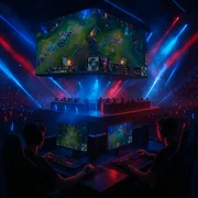 Betriot - Esports Betting