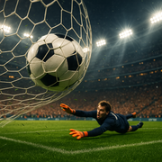 Betriot - Football Sports Betting