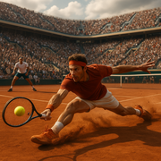 Betriot - Tennis Sports Betting